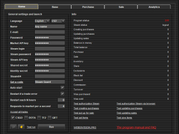 Update TM bot 35.4