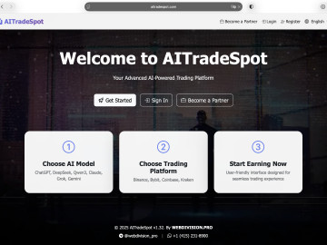 aitradespot.com