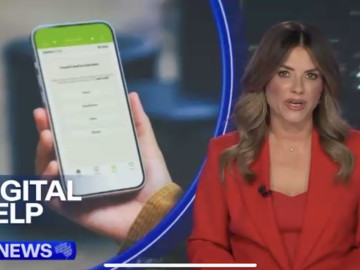 The Sherpah App The Sherpah App